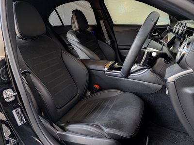 صورة مصغرة 13 لـ 2025 Mercedes-BENZ C-CLASS