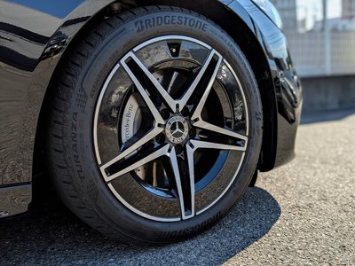 صورة مصغرة 12 لـ 2025 Mercedes-BENZ C-CLASS
