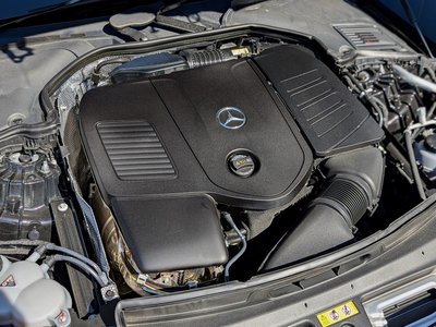 صورة مصغرة 22 لـ 2025 Mercedes-BENZ C-CLASS