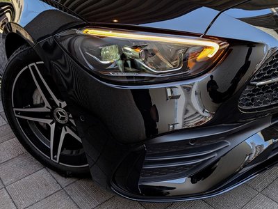 صورة مصغرة 39 لـ 2025 Mercedes-BENZ C-CLASS