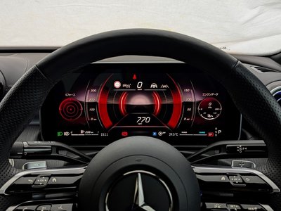 صورة مصغرة 35 لـ 2025 Mercedes-BENZ C-CLASS