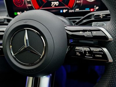 صورة مصغرة 33 لـ 2025 Mercedes-BENZ C-CLASS