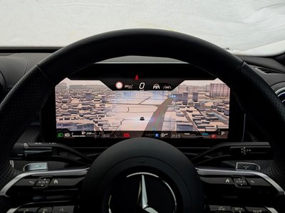 صورة مصغرة 36 لـ 2025 Mercedes-BENZ C-CLASS