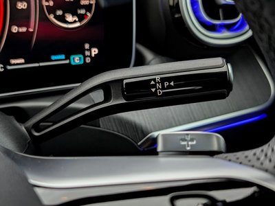 صورة مصغرة 20 لـ 2025 Mercedes-BENZ C-CLASS
