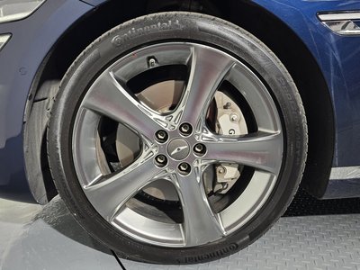 2021 Genesis G80 照片 6