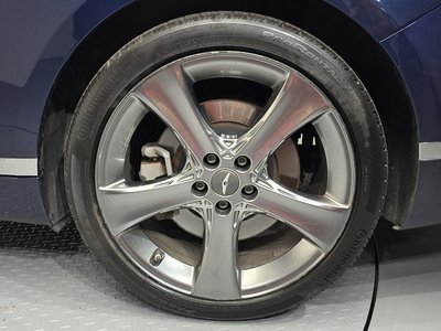 2021 Genesis G80 照片 8