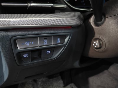 2021 Genesis G80 (RG3) thumbnail 35