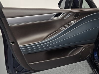 2021 Genesis G80 (RG3) thumbnail 14