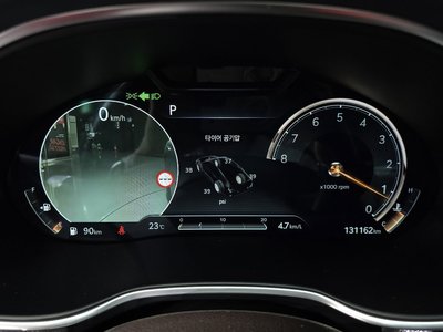 2021 Genesis G80 (RG3) thumbnail 11