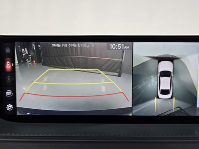 2021 Genesis G80 (RG3) thumbnail 20