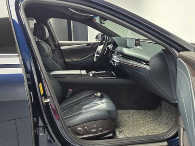 2021 Genesis G80 (RG3) thumbnail 16