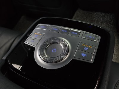 2021 Genesis G80 (RG3) thumbnail 25