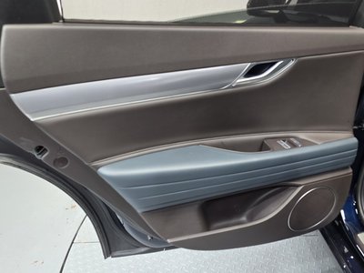 2021 Genesis G80 (RG3) thumbnail 15