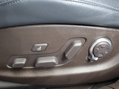 2021 Genesis G80 (RG3) thumbnail 31