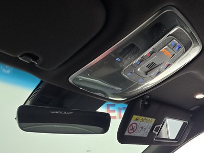 2021 Genesis G80 (RG3) thumbnail 24