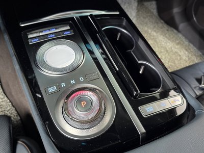 2021 Genesis G80 (RG3) thumbnail 12