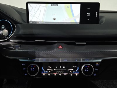 2021 Genesis G80 (RG3) thumbnail 19