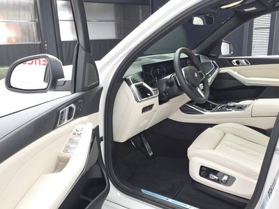 BMW X7 - 10