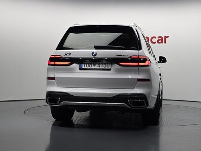 BMW X7 - 3