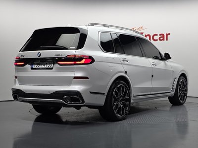 BMW X7 - 4