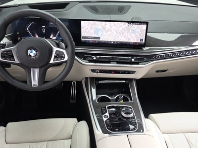 BMW X7 - 5