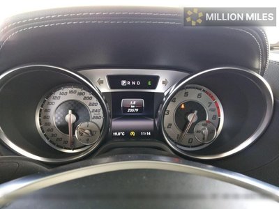 MERCEDES-BENZ SL 2015 thumbnail 6