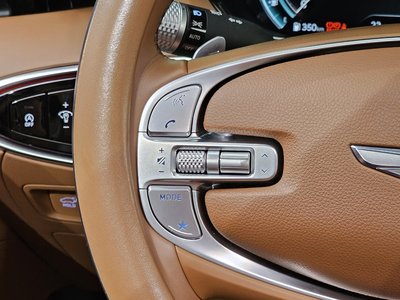 2022 Genesis GV70 缩略图 16