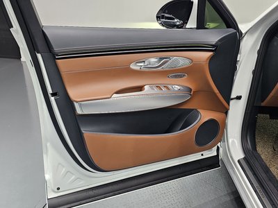 2022 Genesis GV70 缩略图 14