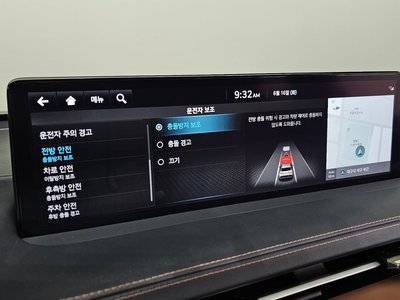 2022 Genesis GV70 缩略图 34