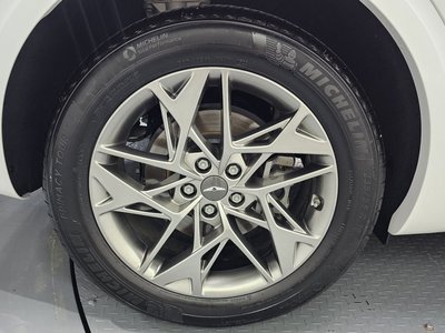 2022 Genesis GV70 photo 6