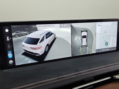 2022 Genesis GV70 缩略图 20