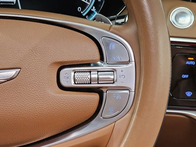 2022 Genesis GV70 缩略图 31