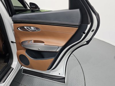 2022 Genesis GV70 缩略图 15
