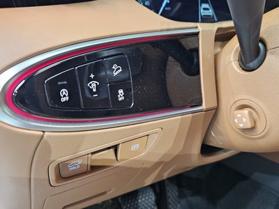 2022 Genesis GV70 缩略图 26
