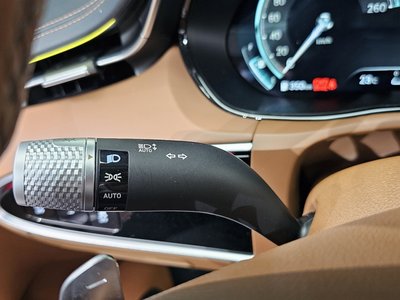 2022 Genesis GV70 缩略图 27