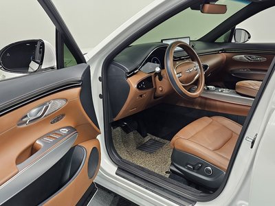 2022 Genesis GV70 缩略图 13