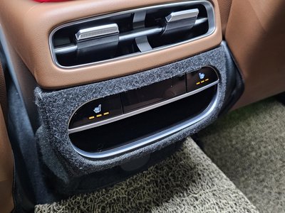 2022 Genesis GV70 缩略图 22