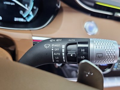 2022 Genesis GV70 缩略图 28