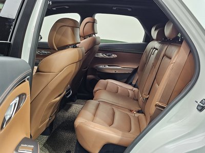 2022 Genesis GV70 缩略图 17