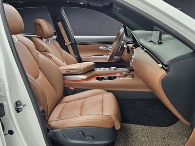 2022 Genesis GV70 缩略图 18