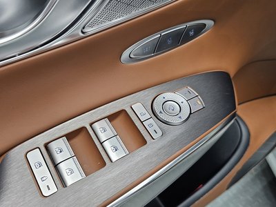 2022 Genesis GV70 缩略图 29