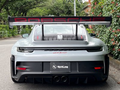 PORSCHE 911 - 9