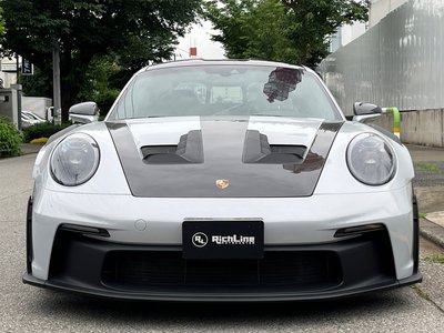PORSCHE 911 - 10