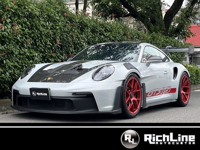 PORSCHE 911 - 1