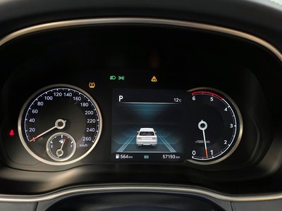 GENESIS GV80 - 8