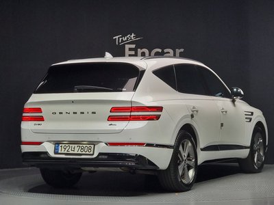 GENESIS GV80 - 4
