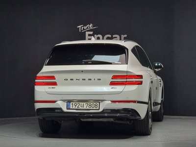 GENESIS GV80 - 3