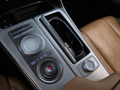 GENESIS GV80 - 9