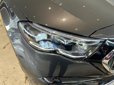 صورة مصغرة 34 لـ 2025 Mercedes-BENZ E-CLASS AMG