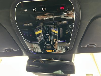صورة مصغرة 28 لـ 2025 Mercedes-BENZ E-CLASS AMG